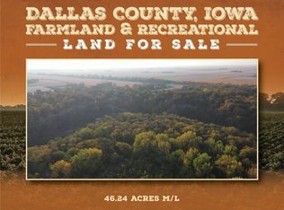 0 125th Trl, Dawson, IA 50066