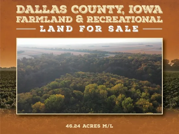 0 125th Trl, Dawson, IA 50066