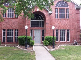 1706 Altacrest Dr, Grapevine, TX 76051