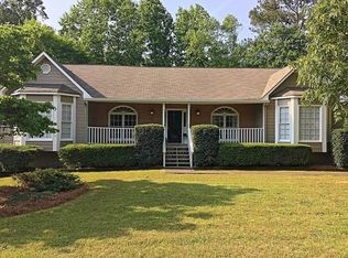 5286 Cross Creek Point, Acworth, GA 30102