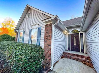 104 Cranley Rd, Columbia, SC 29229