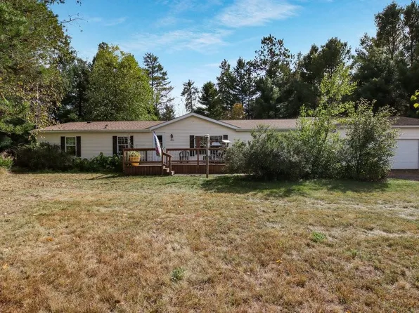 15553 Rickco Lane, Hayward, WI 54843