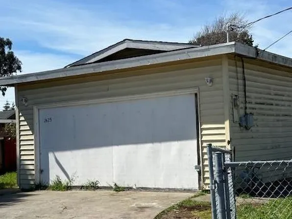 2425 Manchester Ave, San Pablo, CA 94806