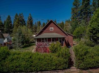 241 Cadorna Ave, McCloud, CA 96057