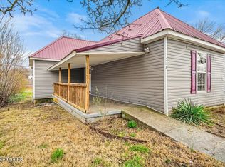 218 E Morelia Ave, Knoxville, TN 37917