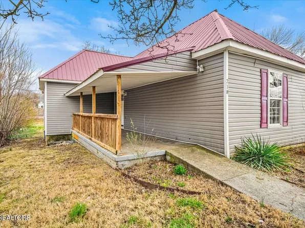 218 E Morelia Ave, Knoxville, TN 37917