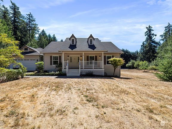 2nd image of 14920 42nd Avenue Ct NW