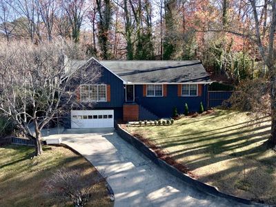 2852 Cahawba Trl, Birmingham, AL, 35243