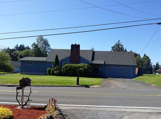 412 Olson Rd, Longview, WA 98632