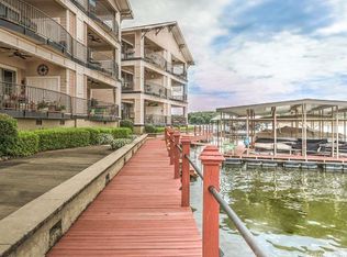 244 Bayou Point #A2-501A, Hot Springs National Park, AR 71913