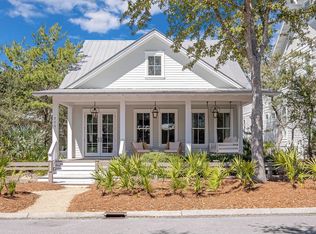 230 Needlerush Dr, Santa Rosa Beach, FL 32459