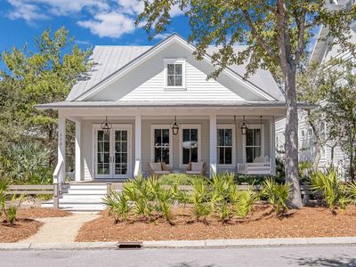 230 Needlerush Dr, Santa Rosa Beach, FL, 32459