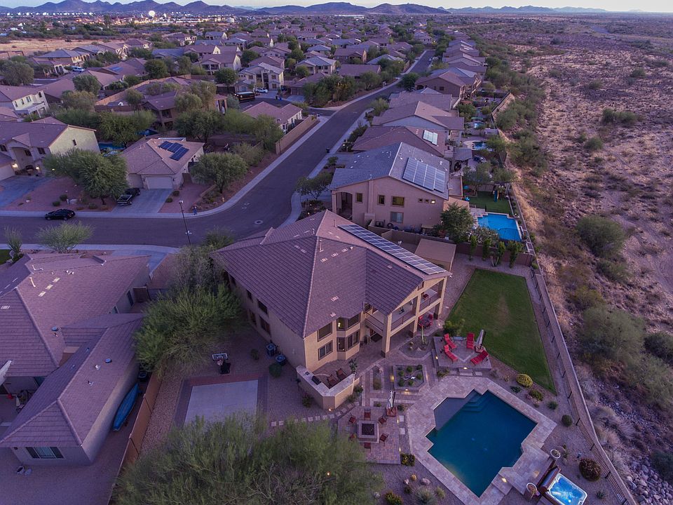Best Lot in Anthem!!!