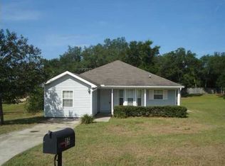 25 Oakridge Way, Defuniak Springs, FL 32433