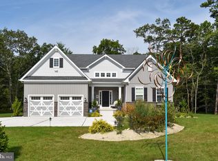 541 Halbert Ave, Mays Landing, NJ 08330