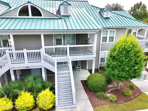 1620 Goley Hewett Road SE Unit 307, Bolivia, NC 28422