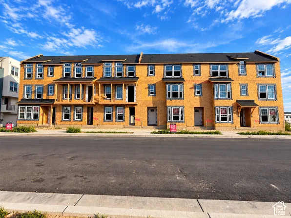 5353 W Split Rock Dr #104, South Jordan, UT 84009