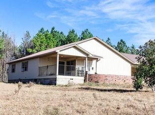 505 Glory Rd, Beaverton, AL 35544