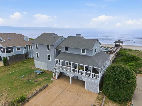 1225 Atlantic Ave, Corolla, NC 27927