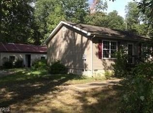 26270 Baker Rd, Denton, MD 21629