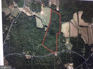 Baptist Church Rd, Nanjemoy, MD 20662