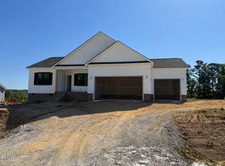 144 Tee Dr Lot 25, Selma, NC 27576