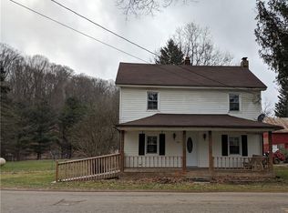 5294 Overton Rd, Wooster, OH 44691