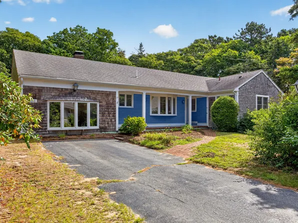 240 Chatham Road, Harwich, MA 02645