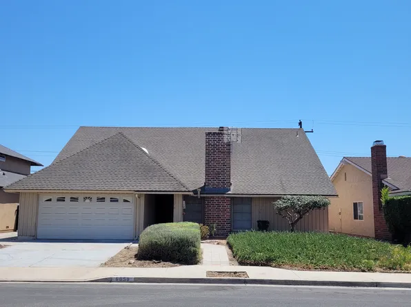 6058 James Alan St, Cypress, CA 90630