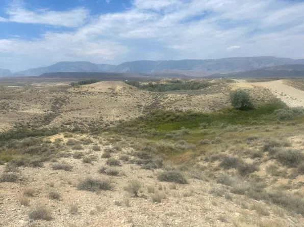 100 Wild Willie Rd #Parcel 4, Clark, WY 82435