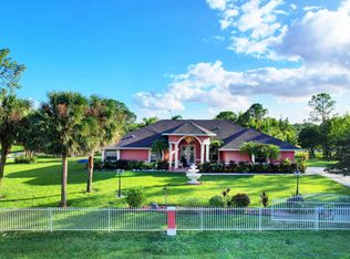 16784 Murcott Blvd, Loxahatchee, FL 33470