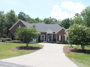 828 Indian Fork Rd, Chapin, SC 29036