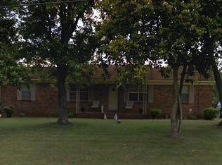 1857 Patrick Rd, Pulaski, TN 38478