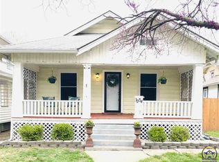 1234 SW Jewell Ave, Topeka, KS 66604