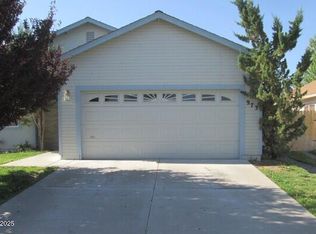 973 Sunview Dr, Carson City, NV