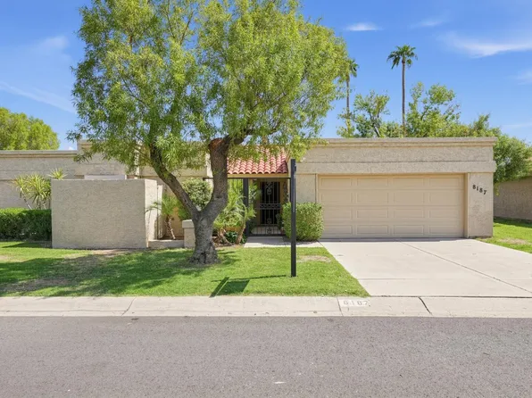 8187 E DEL CUARZO Drive, Scottsdale, AZ 85258