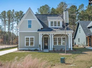 169 Timber Trail Ln, Prosperity, SC 29127