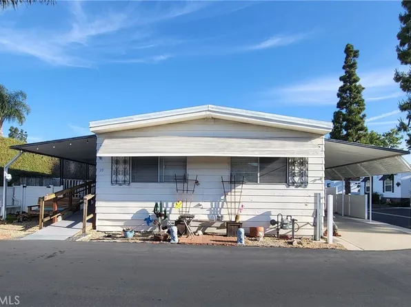 32302 Alipaz St Spc 99, San Juan Capistrano, CA 92675