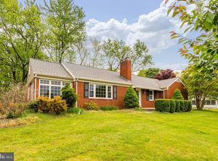 6015 Brooklyn Bridge Rd, Laurel, MD 20707