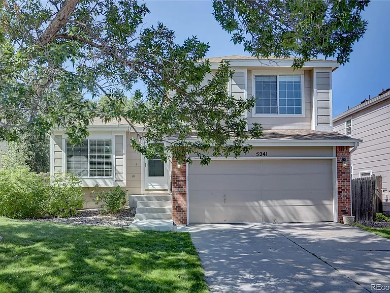 5241 S Jericho St — Photo 1