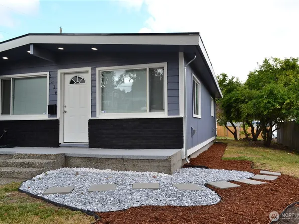 3516 E T Street, Tacoma, WA 98404