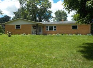 4858 S 400 E, Cutler, IN 46920