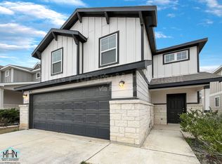 11935 Sitio Plns, San Antonio, TX 78254