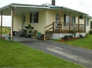 7707 Liberty Rd, Columbia, KY 42728