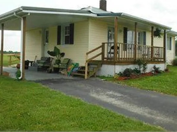 7707 Liberty Rd, Columbia, KY 42728