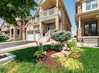 19 Durango Dr, Brampton, ON L6X 2Z2