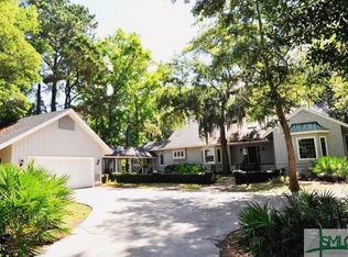 2 S Point Xing, Savannah, GA 31411