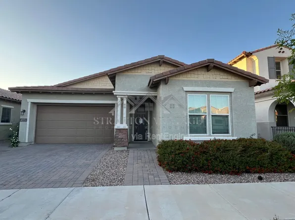 10448 E Palladium Dr, Mesa, AZ 85212