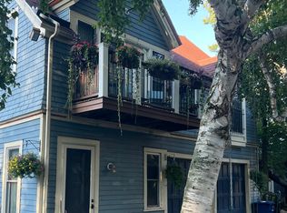 123 Lexington Ave, Buffalo, NY 14222