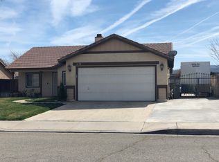 6138 W Avenue J5, Lancaster, CA 93536